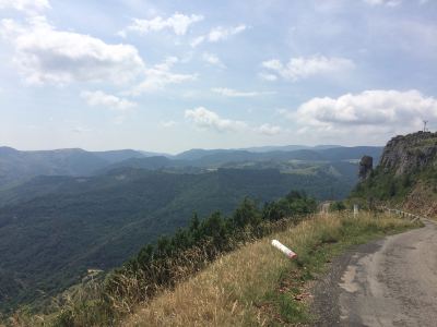 Photo de Raid cyclos 2019