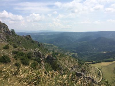 Photo de Raid cyclos 2019