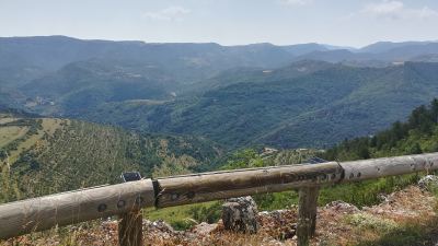 Photo de Raid cyclos 2019