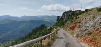Photo de Raid cyclos 2019