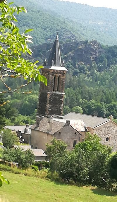 Photo de Raid cyclos 2019