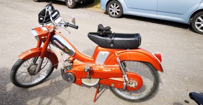 Photo de Raid Cyclos 2021