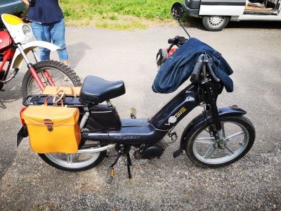 Photo de Raid Cyclos 2021
