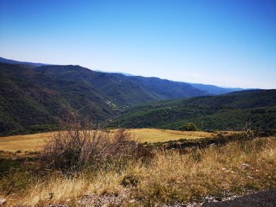 Photo de Raid cyclos 2022