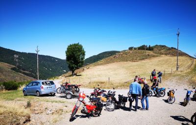 Photo de Raid cyclos 2022