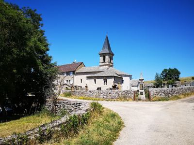 Photo de Raid cyclos 2022