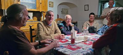 Photo de Raid cyclos 2022