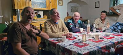 Photo de Raid cyclos 2022