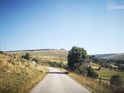 Photo de Raid cyclos 2022