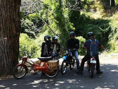 Photo de Raid cyclos 2022