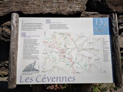 Photo de Raid cyclos 2022