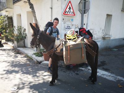 Photo de Raid cyclos 2022