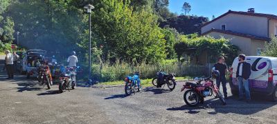 Photo de Raid cyclos 2023