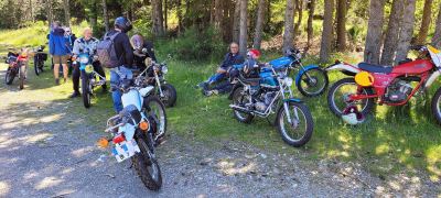 Photo de Raid cyclos 2023