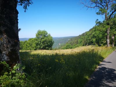 Photo de Raid cyclos 2023