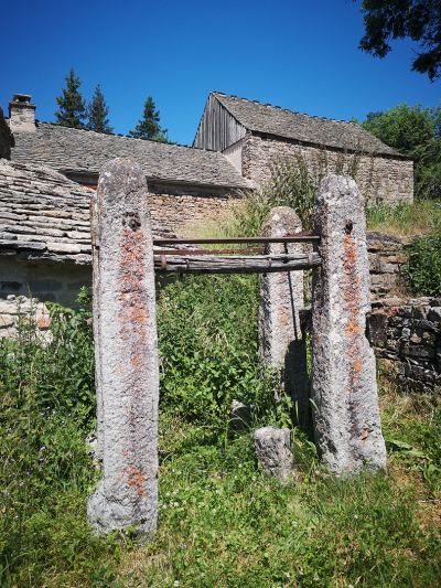 Photo de Raid cyclos 2023