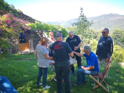 Photo de Raid cyclos 2023