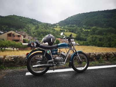 Photo de Raid Cyclos 2024