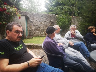 Photo de Raid Cyclos 2024