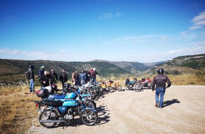 Photo de Raid Cyclos 2024