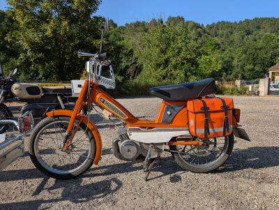 Photo de Raid Cyclos 2025