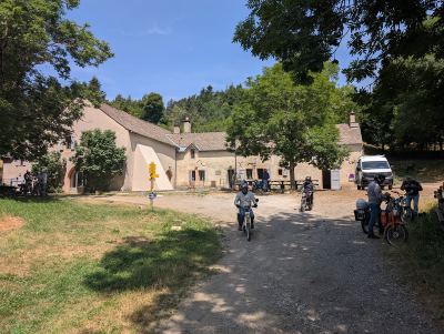 Photo de Raid Cyclos 2025