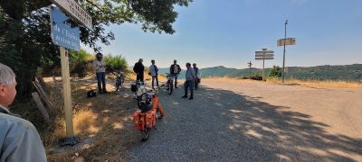 Photo de Raid Cyclos 2025