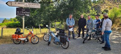 Photo de Raid Cyclos 2025