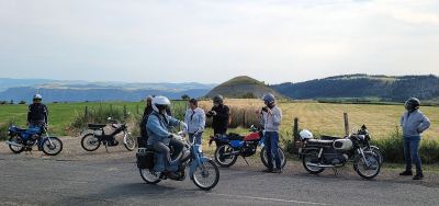 Photo de Raid Cyclos 2025