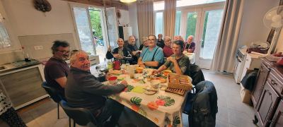 Photo de Raid Cyclos 2025