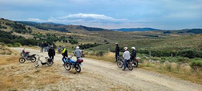 Photo de Raid Cyclos 2025