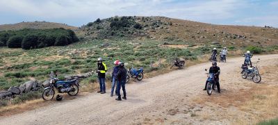 Photo de Raid Cyclos 2025