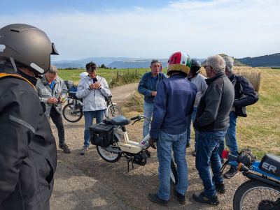 Photo de Raid Cyclos 2025
