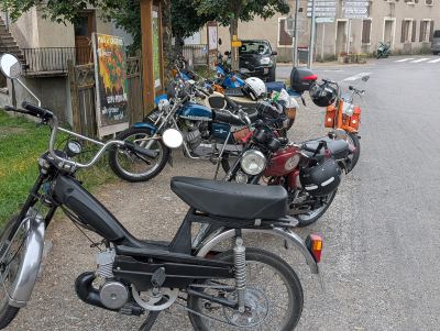 Photo de Raid Cyclos 2025