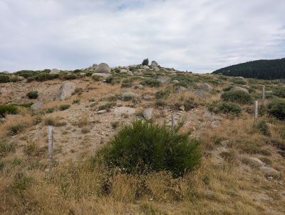 Photo de Raid Cyclos 2025