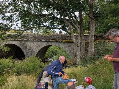 Photo de Raid Cyclos 2025
