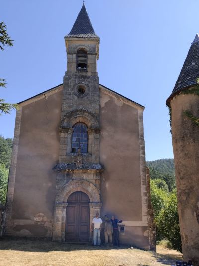 Photo de Raid cyclos