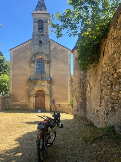 Photo de Raid cyclos