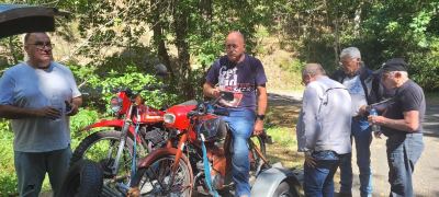 Photo de Raid cyclos