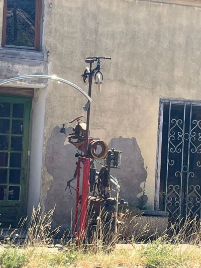 Photo de Raid cyclos