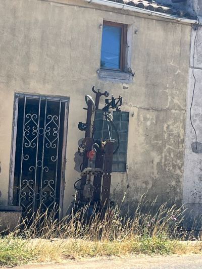 Photo de Raid cyclos