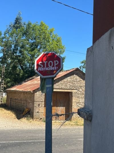 Photo de Raid cyclos