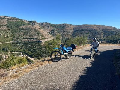 Photo de Raid cyclos