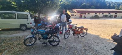 Photo de Raid cyclos