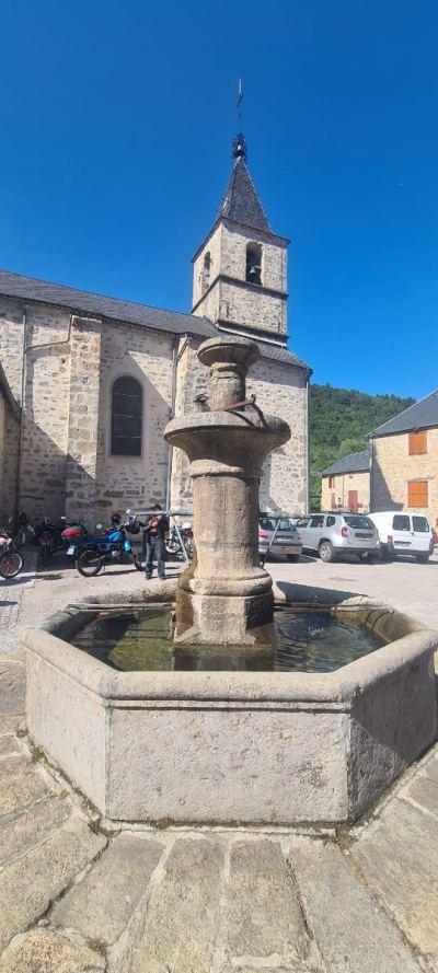 Photo de Raid cyclos