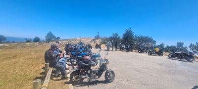 Photo de Raid cyclos