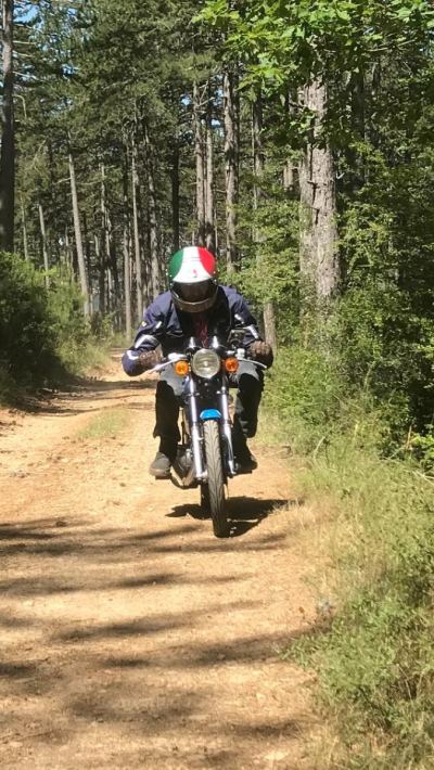 Photo de Raid cyclos