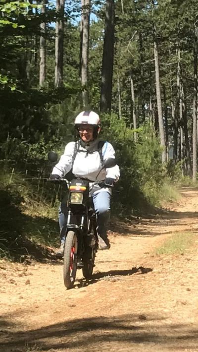 Photo de Raid cyclos