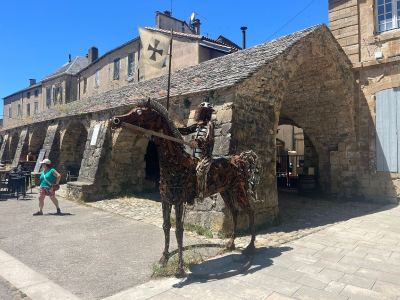 Photo de Raid cyclos