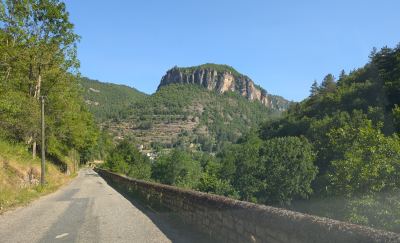 Photo de Raid cyclos